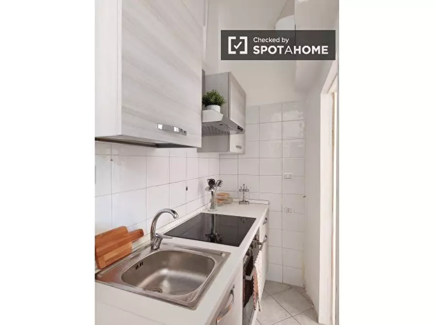 Immagine 10 di Appartamento in affitto  in Via Goffredo Mameli a Milano