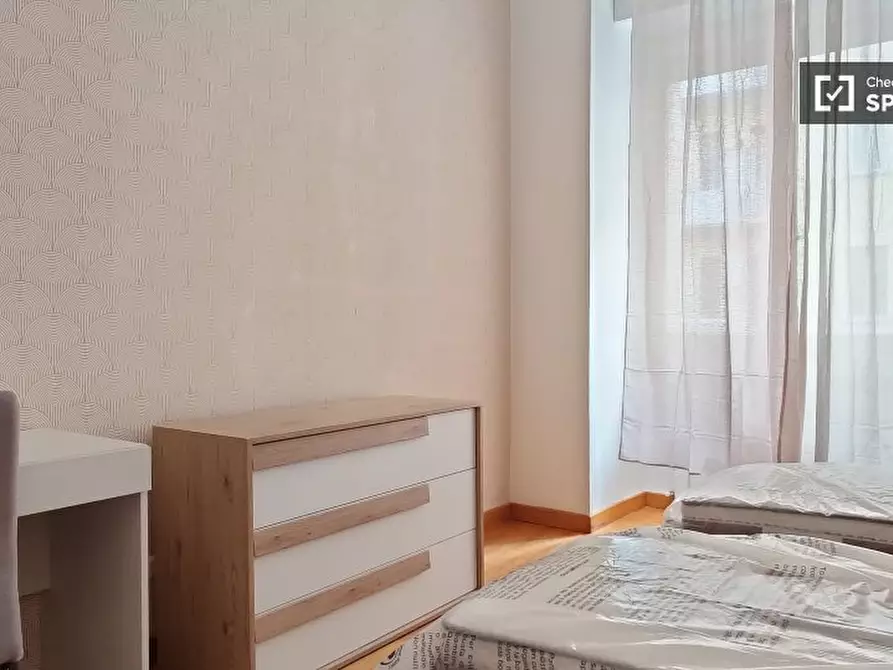 Immagine 16 di Appartamento in affitto  in Via Giuseppe Mercalli a Milano