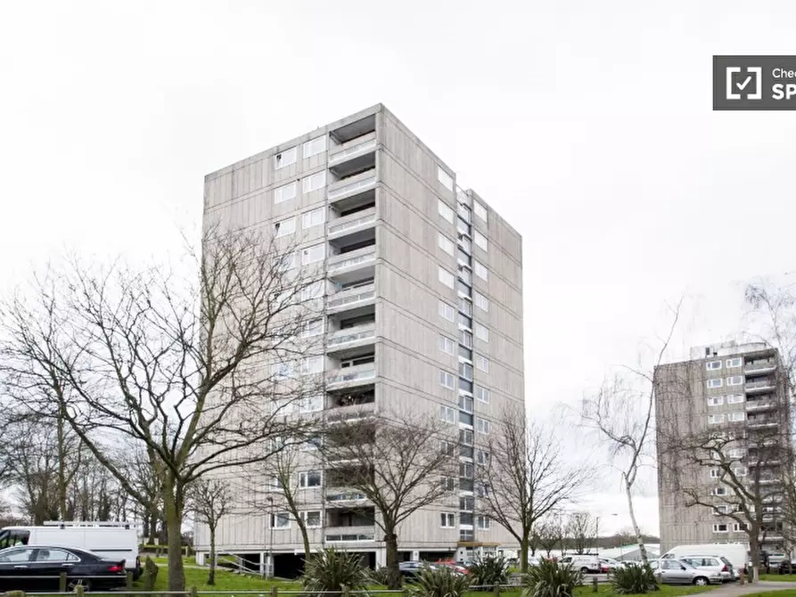 Immagine 15 di Camera condivisa in affitto  in Tunworth Crescent a Wandsworth