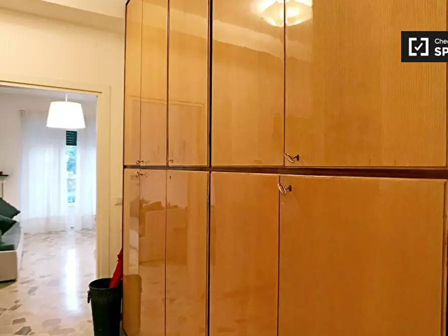 Immagine 15 di Appartamento in affitto  in Viale Bacchiglione a Milano
