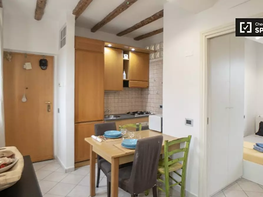 Immagine 3 di Appartamento in affitto  in Via della Chiesa Rossa, 20142 Milano MI, Italy a Milano