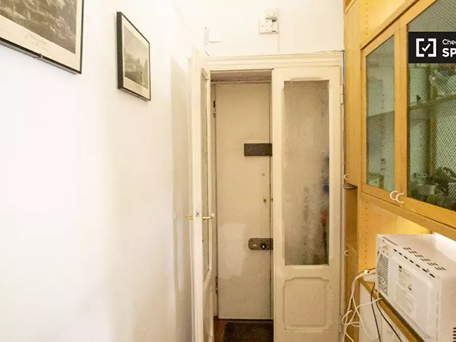 Immagine 12 di Camera condivisa in affitto  in Viale Umbria a Milano