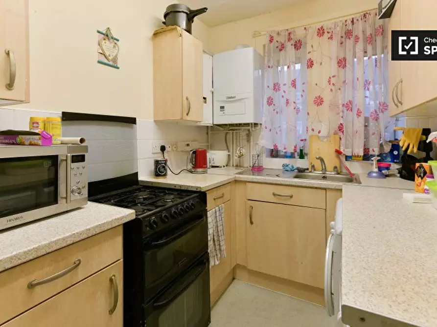 Immagine 6 di Camera condivisa in affitto  in Lilford Rd a Camberwell