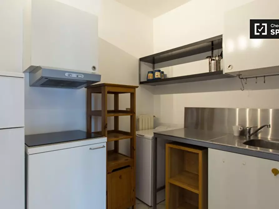 Immagine 9 di Ufficio in affitto  in Via Raffaello Bertieri a Milano