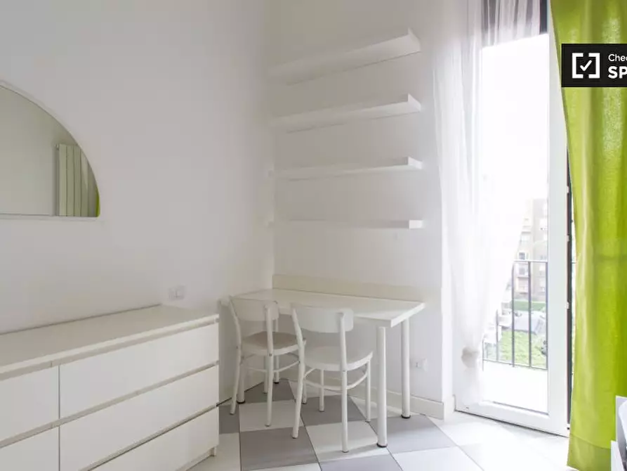 Immagine 10 di Appartamento in affitto  in Via Giuseppe Ripamonti a Milano