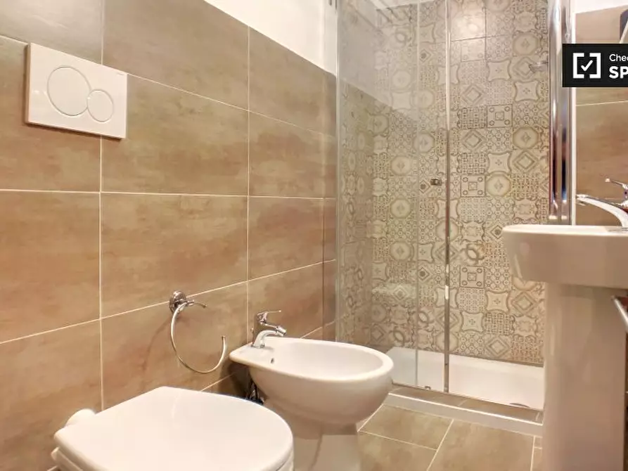 Immagine 13 di Camera condivisa in affitto  in Via Santa Maria Podone, 20123 Milano MI, Italy a Milano