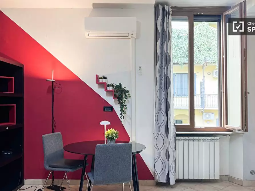 Immagine 6 di Ufficio in affitto  in Via Carlo Farini a Milano