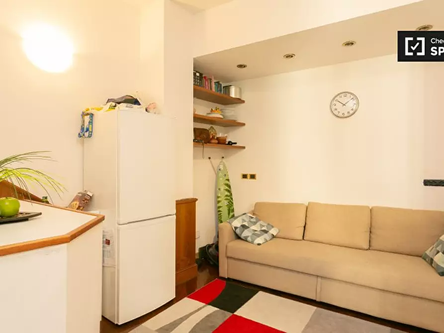 Immagine 8 di Camera condivisa in affitto  in Via Santa Maria Podone a Milano