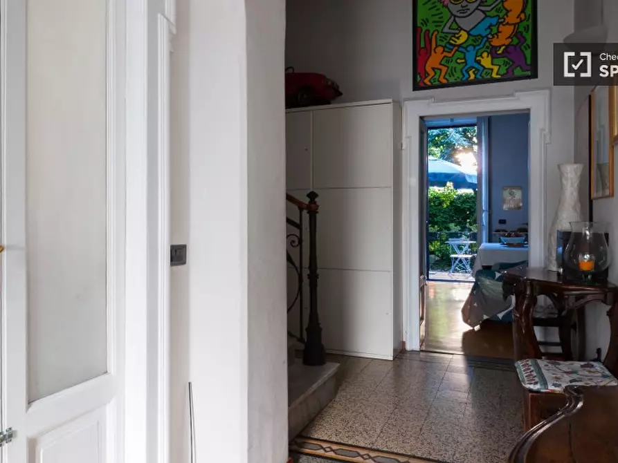 Immagine 18 di Camera condivisa in affitto  in Via Luigi Boccherini a Milano