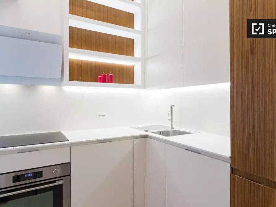 Immagine 10 di Appartamento in affitto  in Corso Italia a Milano