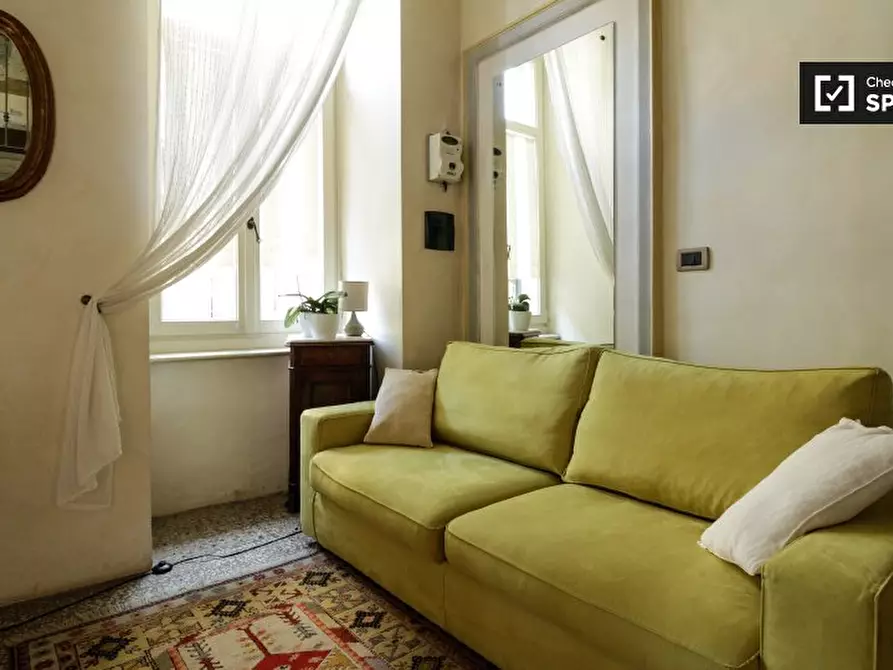 Immagine 19 di Appartamento in affitto  in Via Po, 10124 Torino TO, Italy a Torino