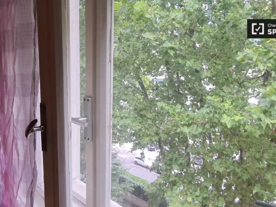 Immagine 5 di Camera condivisa in affitto  in Via Gian Domenico Romagnosi a Trento