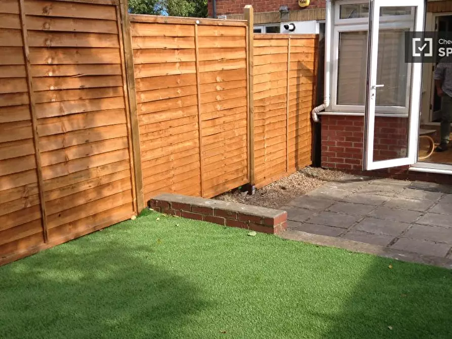 Immagine 16 di Camera condivisa in affitto  in Plough Way a Camberwell