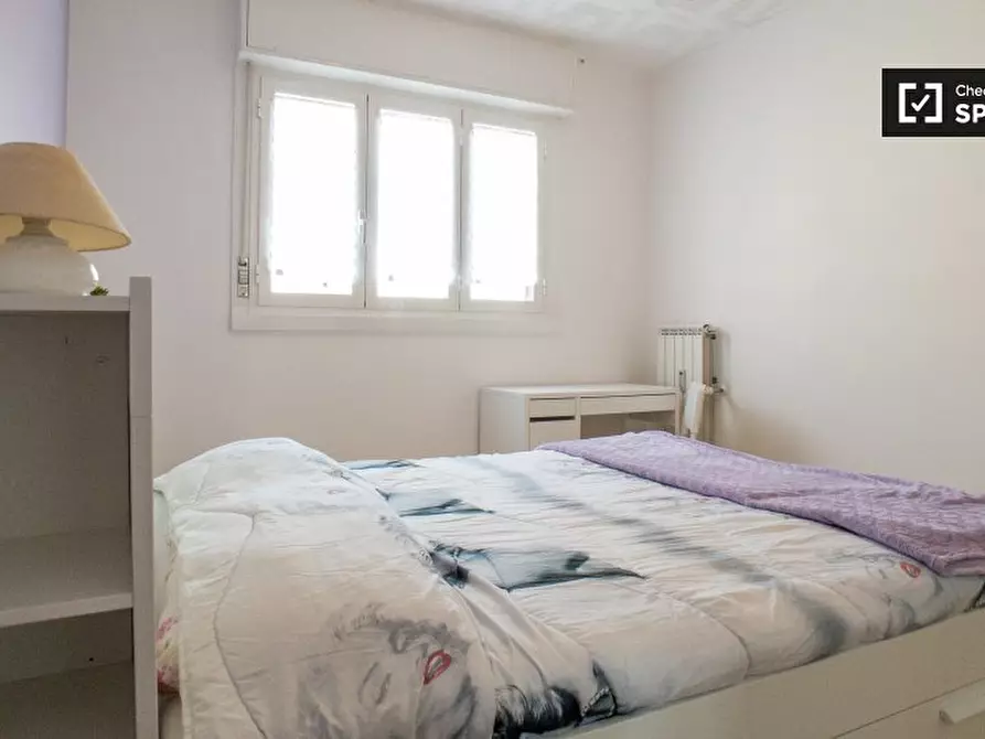 Immagine 2 di Camera condivisa in affitto  in Via Sella Nuova a Milano