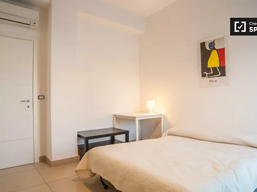 Immagine 18 di Appartamento in affitto  in Via Alberto Bolognetti, 00167 Roma RM, Italy a Roma