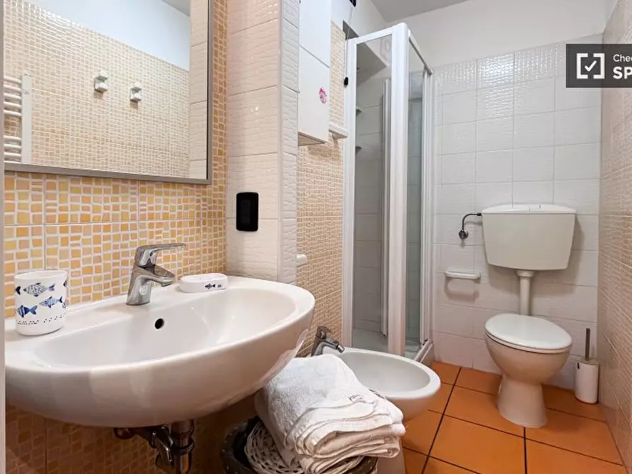 Immagine 17 di Ufficio in affitto  in Via Giacomo Watt a Milano