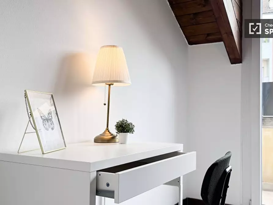 Immagine 3 di Appartamento in affitto  in Via Privata Bobbio a Milano