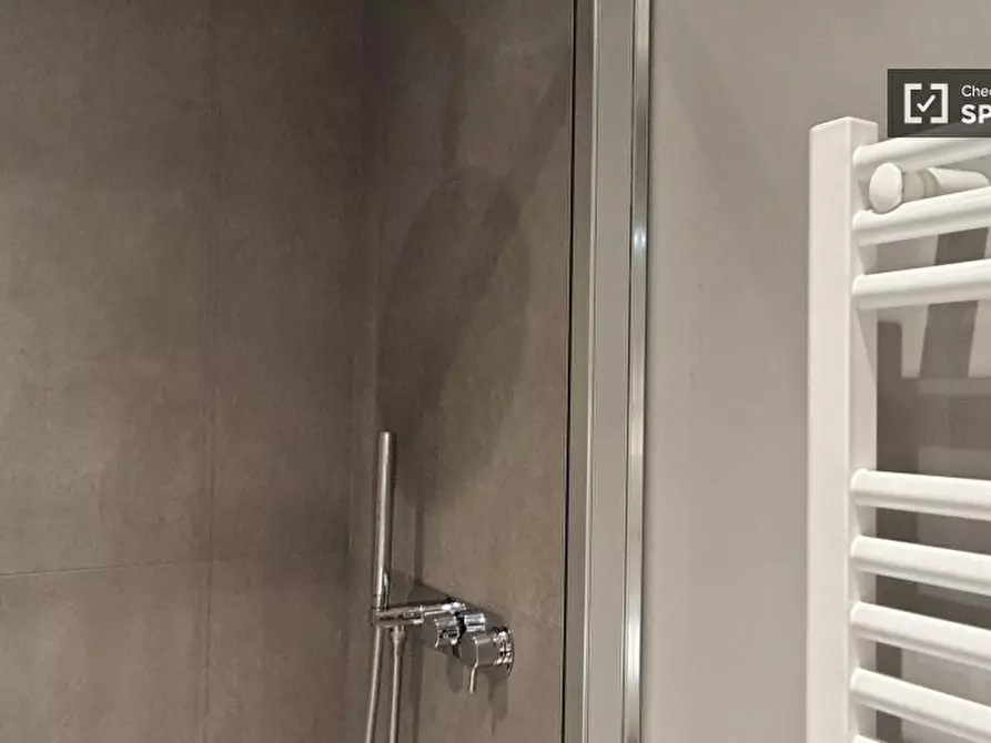 Immagine 9 di Residence in affitto  in Via S. Rocchino a Brescia