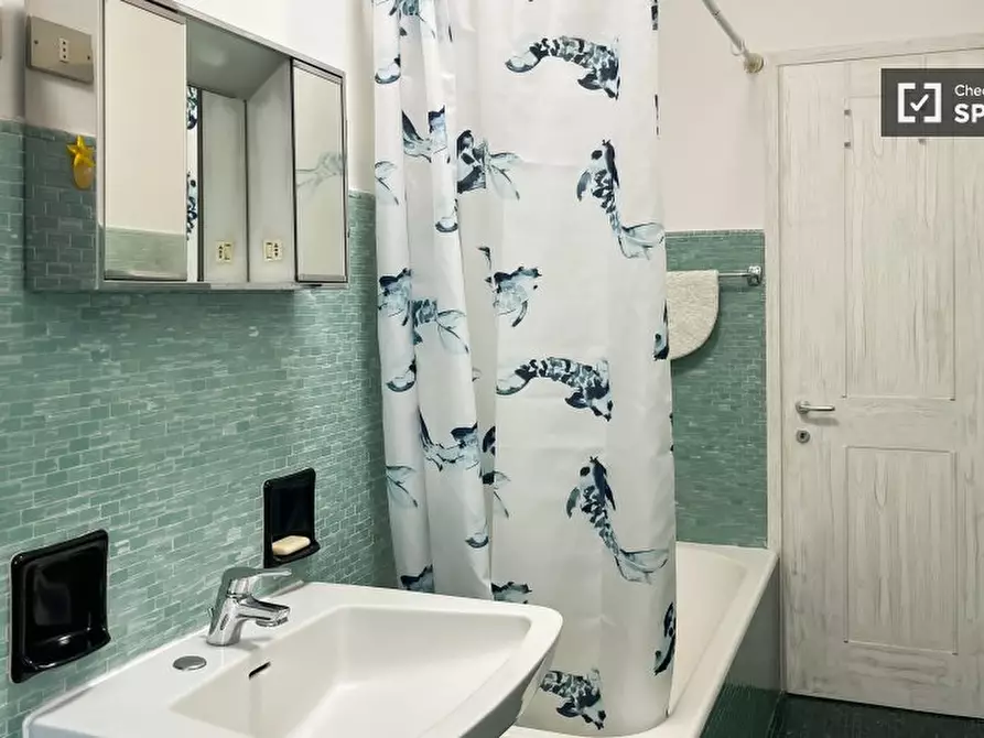 Immagine 9 di Appartamento in affitto  in Viale Certosa a Milano