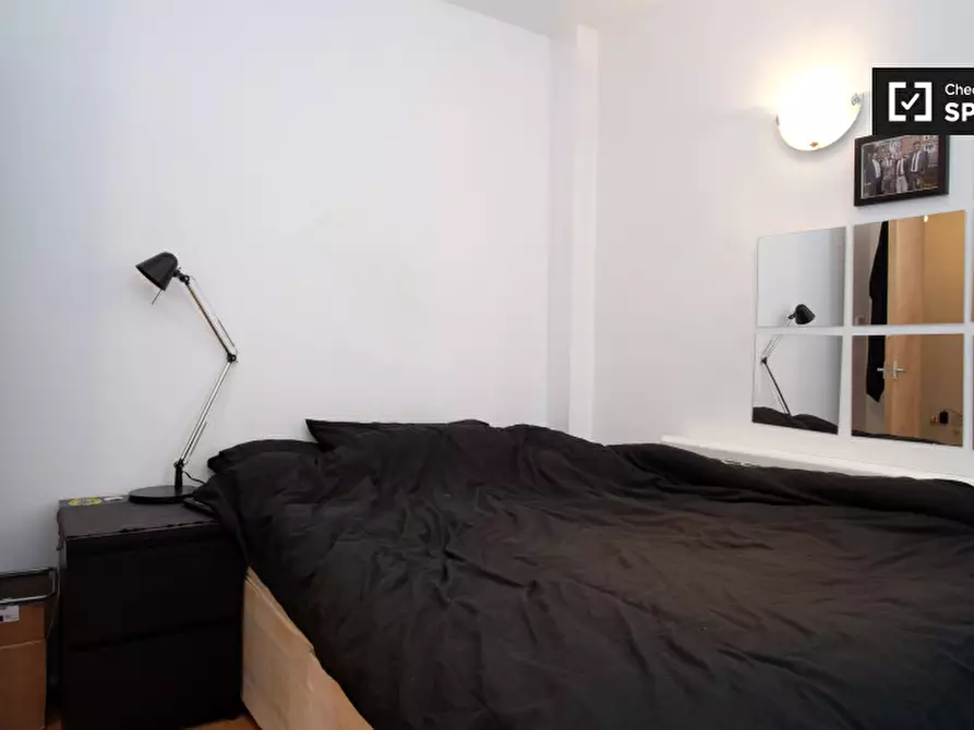 Immagine 2 di Camera condivisa in affitto  in Seward Street a Islington