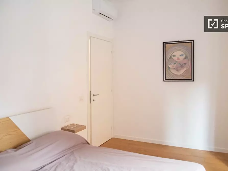 Immagine 4 di Appartamento in affitto  in Via Agostino Dati a Roma