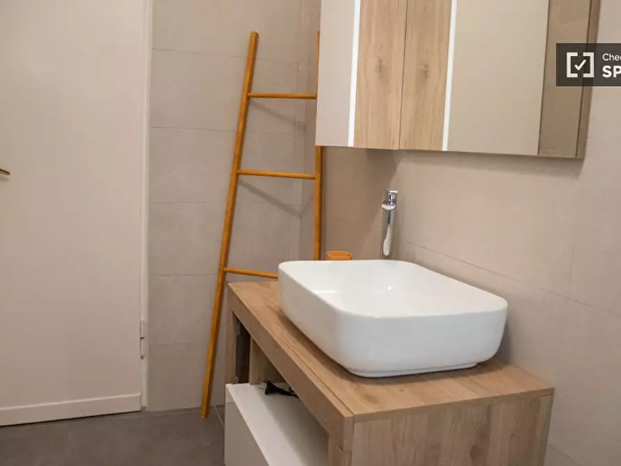 Immagine 7 di Appartamento in affitto  in Via Norcia a Roma