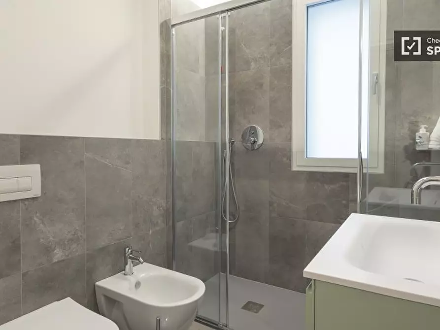 Immagine 9 di Appartamento in affitto  in Via Giovanni da Milano a Milano