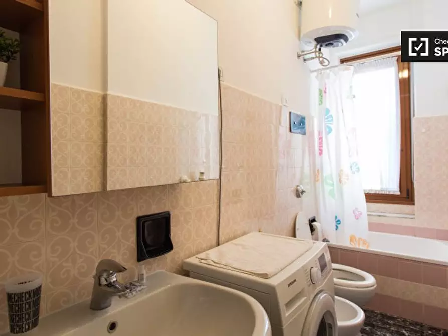 Immagine 10 di Appartamento in affitto  in Viale Giovanni Suzzani a Milano