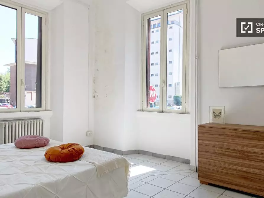 Immagine 8 di Appartamento in affitto  in Via dei Cinquecento a Milano