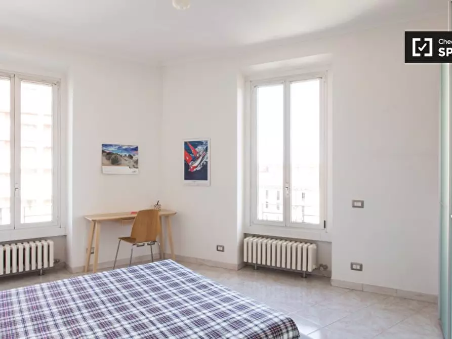 Immagine 12 di Appartamento in affitto  in Via Tagliamento a Milano