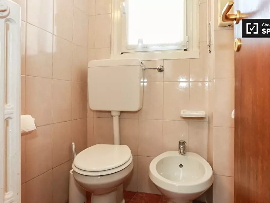 Immagine 11 di Ufficio in affitto  in Via Privata Ettore Paladini a Milano