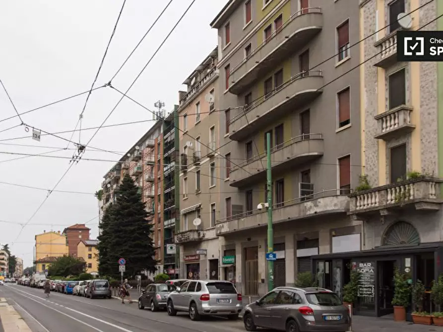 Immagine 17 di Appartamento in affitto  in Via Giuseppe Ripamonti a Milano