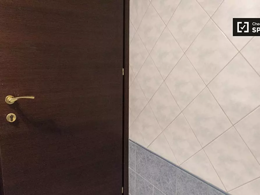 Immagine 12 di Appartamento in affitto  in Via Nazionale a Roma