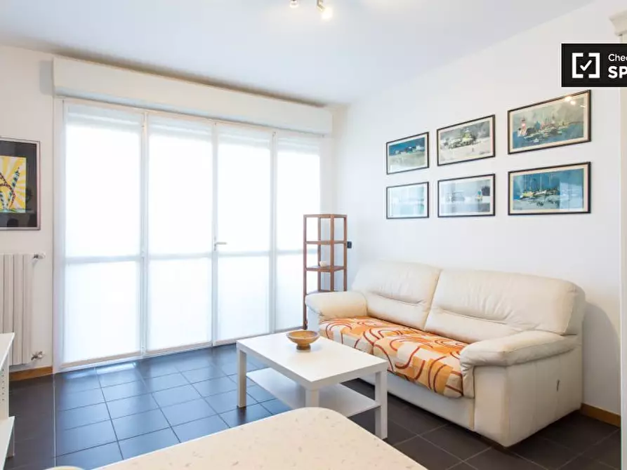 Immagine 7 di Appartamento in affitto  in Via Savona a Milano