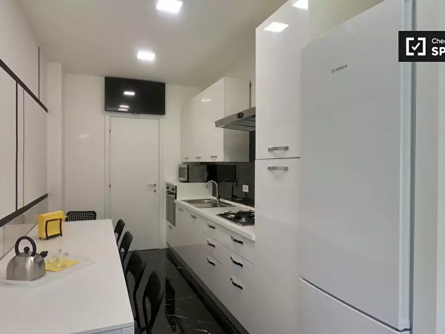 Immagine 8 di Camera condivisa in affitto  in Via Luigi Pasteur, 20127 Milano MI, Italy a Milano