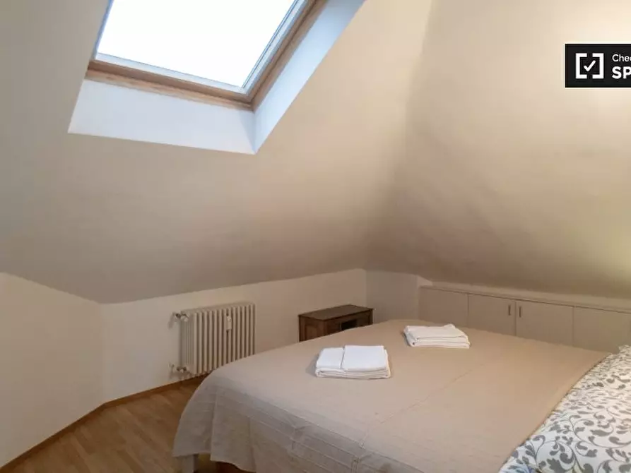 Immagine 18 di Appartamento in affitto  in Via Gabrio Serbelloni, 20122 Milano MI, Italy a Milano