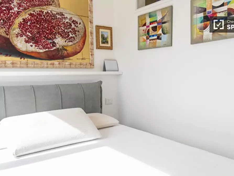 Immagine 7 di Appartamento in affitto  in Lungotevere Dante a Roma