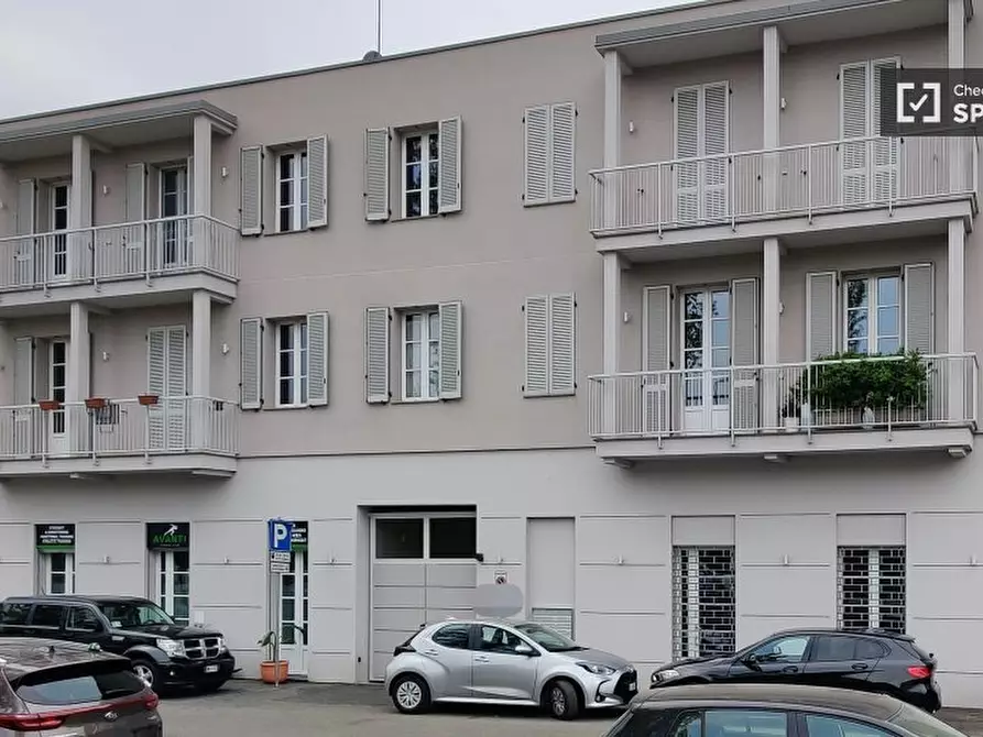 Immagine 12 di Appartamento in affitto  in Via Privata San Basilio a Milano