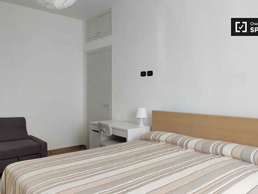 Immagine 3 di Appartamento in affitto  in Via Brusuglio a Milano