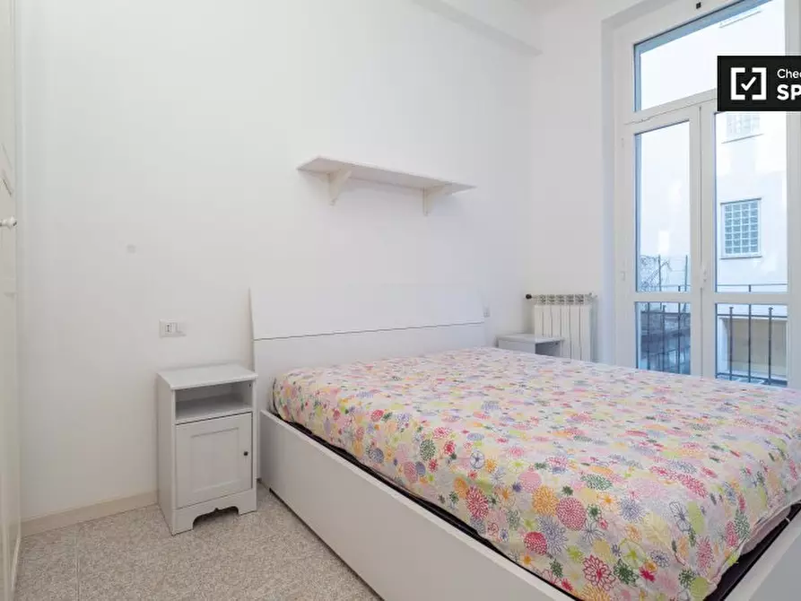 Immagine 8 di Appartamento in affitto  in Via Archimede, 20129 Milano MI, Italy a Milano