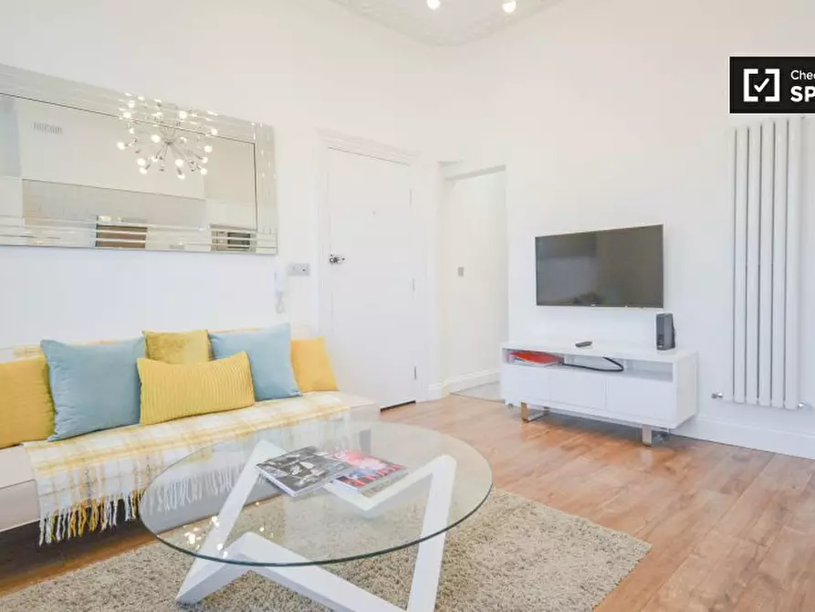 Immagine 3 di Appartamento in affitto  in Portway, London a Stratford