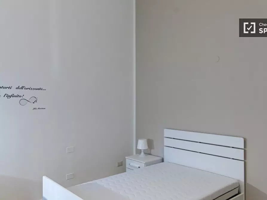 Immagine 2 di Camera condivisa in affitto  in Viale Parioli a Roma