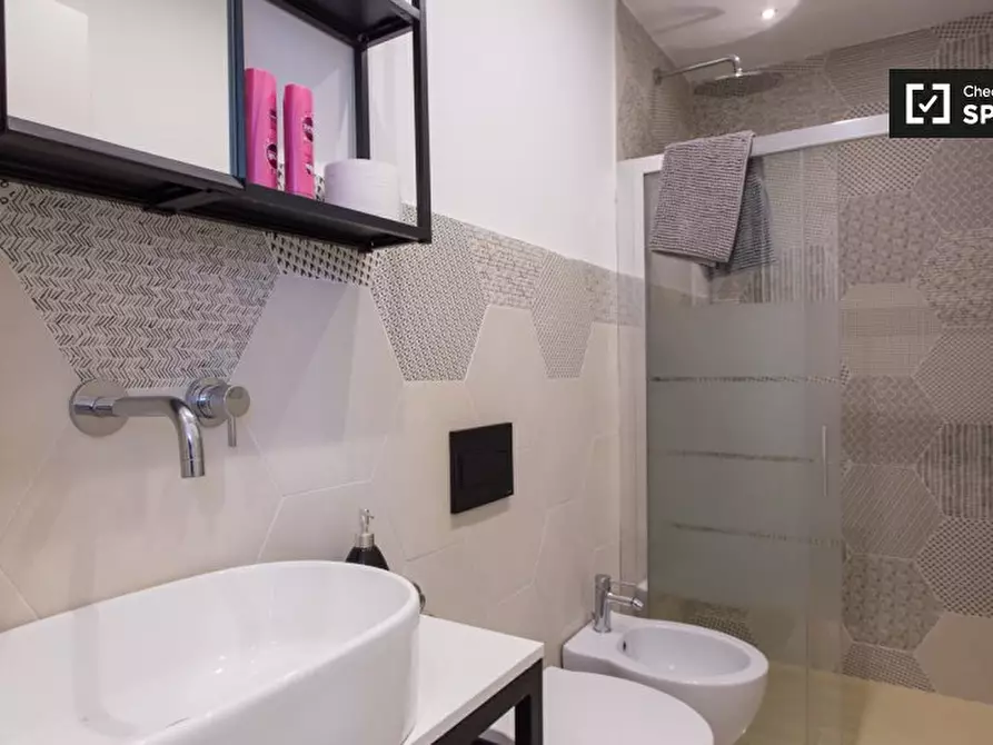 Immagine 10 di Ufficio in affitto  in Via Mecenate a Milano