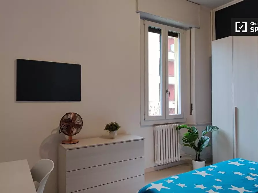 Immagine 10 di Appartamento in affitto  in Via Pier Alessandro Paravia a Milano