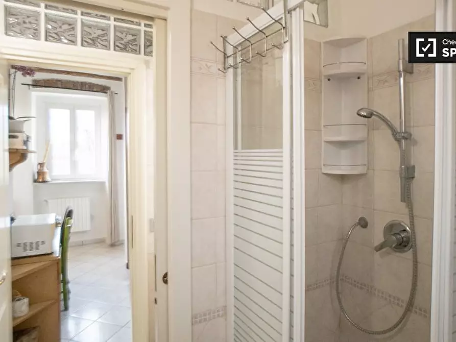 Immagine 15 di Appartamento in affitto  in Via della Chiesa Rossa, 20142 Milano MI, Italy a Milano