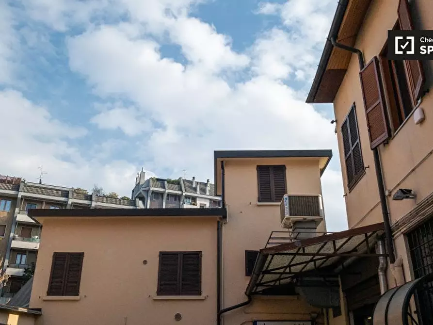 Immagine 16 di Appartamento in affitto  in Viale Sarca a Milano