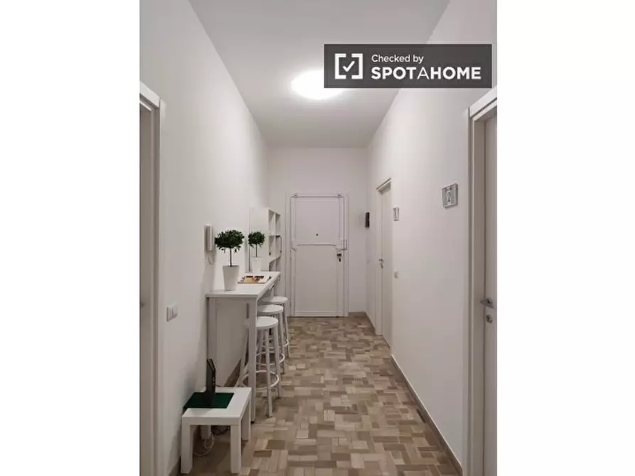 Immagine 12 di Camera condivisa in affitto  in Via Caduti Sul Lavoro a Sesto San Giovanni