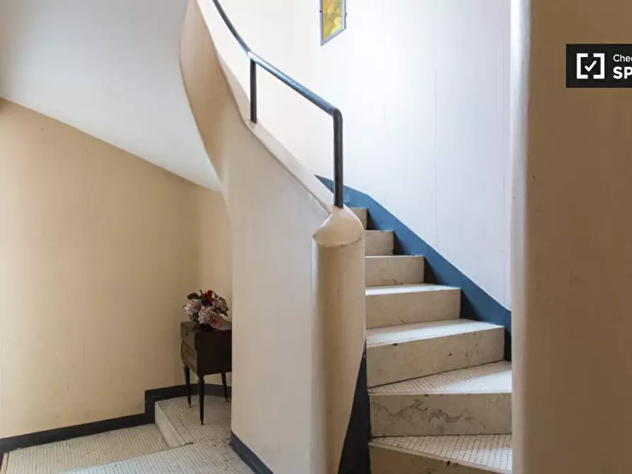 Immagine 14 di Ufficio in affitto  in Via Giovanni Battista Piranesi a Milano