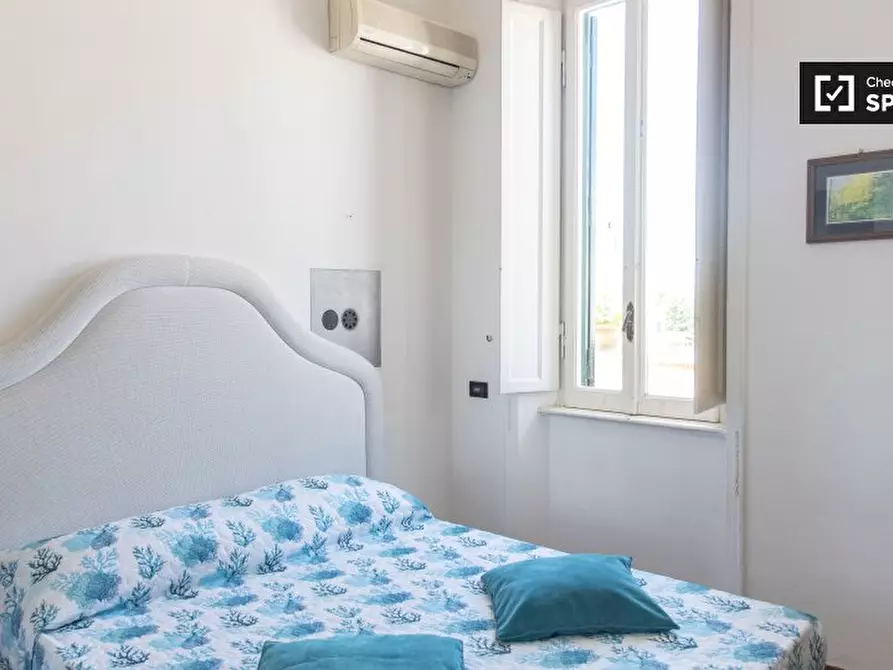 Immagine 8 di Appartamento in affitto  in Corso Regina Maria Pia a Roma