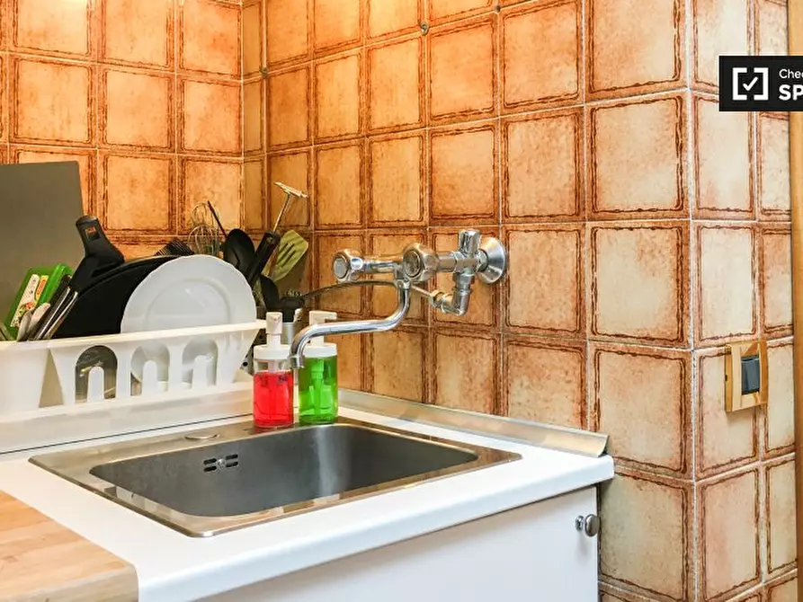 Immagine 9 di Appartamento in affitto  in Via Sardegna a Milano